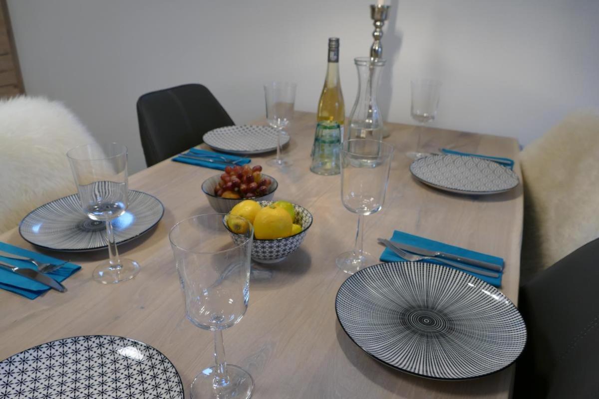 Neue Liebe Haffkrug 1 Appartement Buitenkant foto